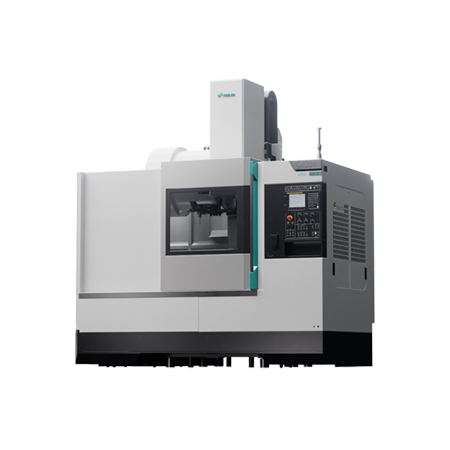 立式加工中心