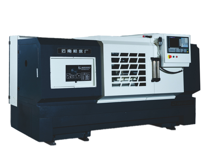 经济型数控车床系列 CY-K6150B
