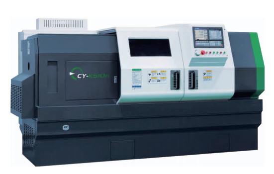 经济型数控车床CY-K510n系列
