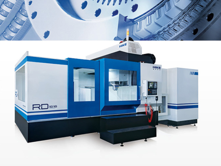 龙门钻铣加工中心 RD系列