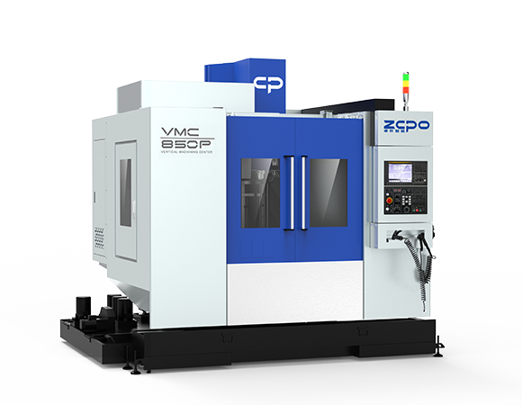 立式加工中心 VMC850P VMC1160B SVB158