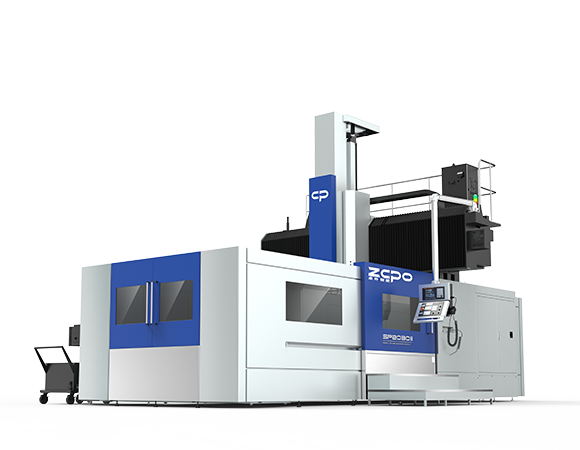 龙门加工中心 SP1020 SP1330 SP2030