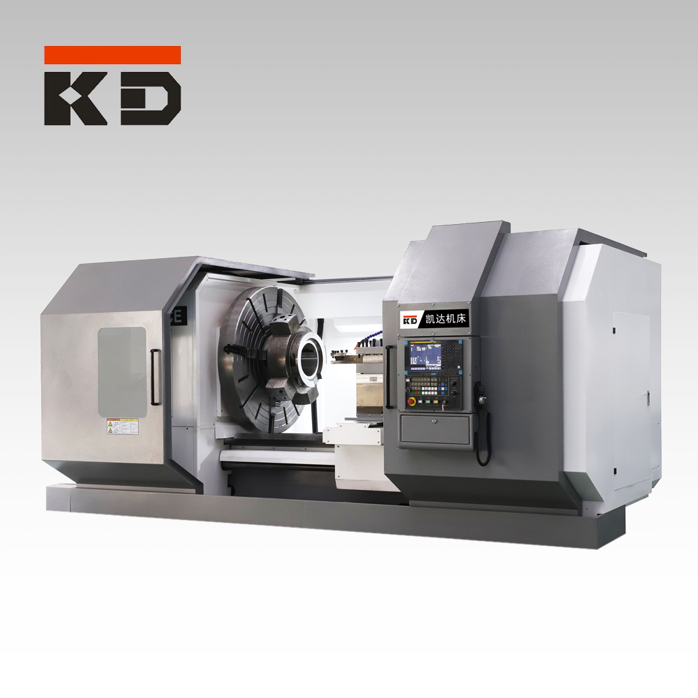 大规格数控车床CK61100/61125/61140