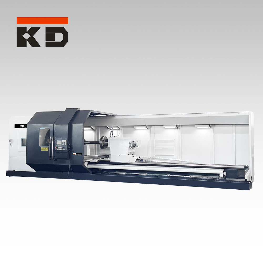 大规格数控车床CK61100/61125/61140